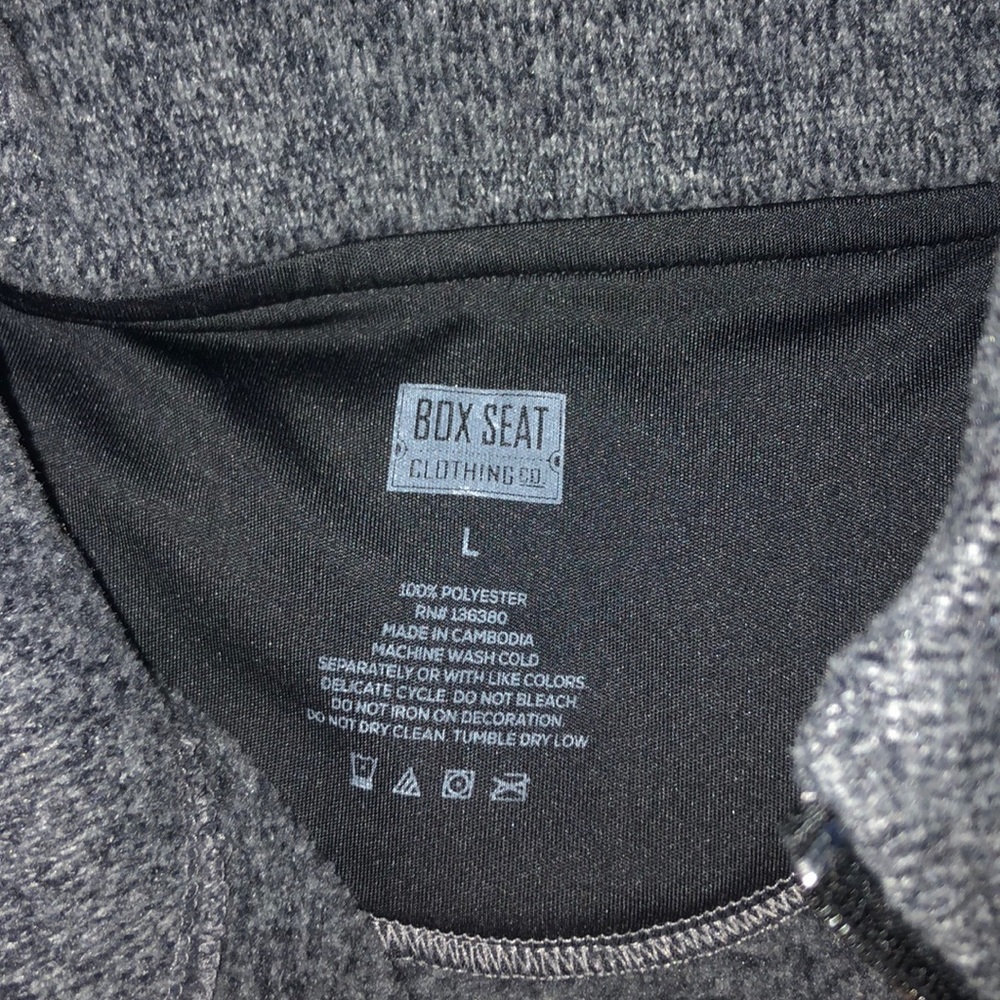 Alabama pullover - Picture 2 of 4